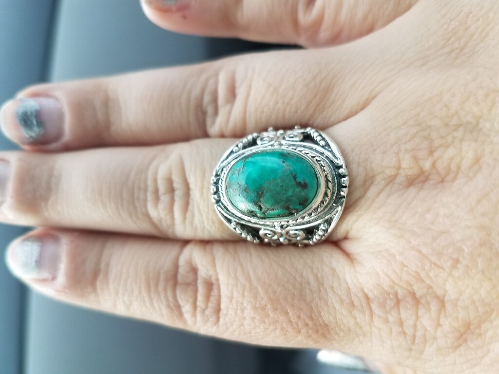 Identifying stone Identifying & Discovering Turquoise People