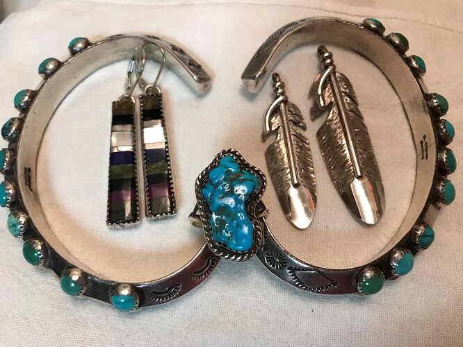 Clarence Chama collection