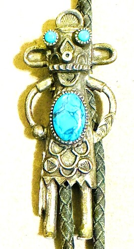 Sancrest Kachina