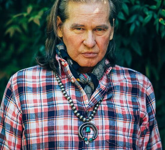 val kilmer