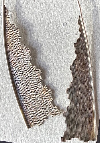 PATINA DETAIL