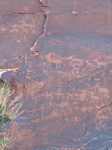 petroglyphbigfeetbae