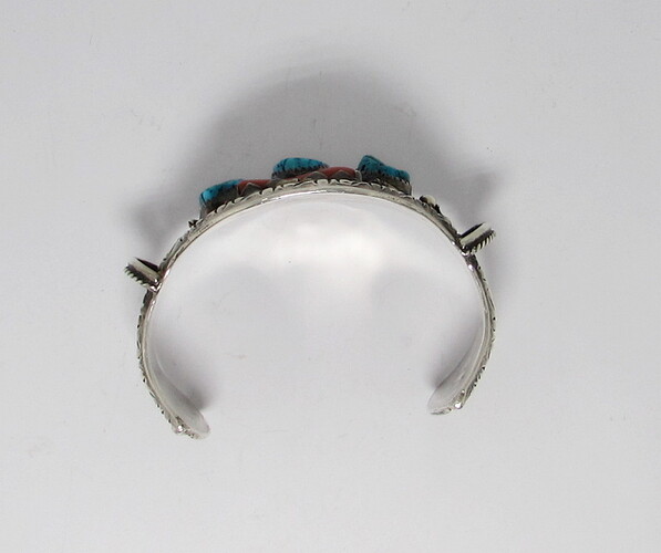 turquoisecoralcuff4
