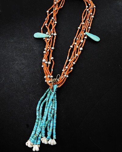 Coral Beads 08062021