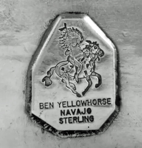 benyellowhorse