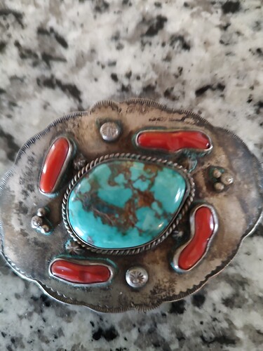 Buckle - 2