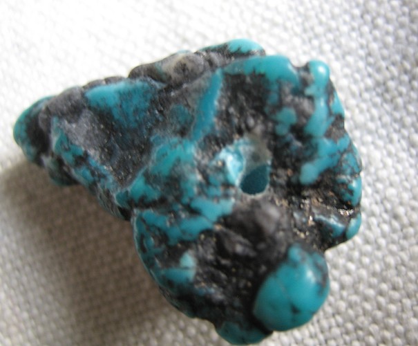 turquoise beads (14)
