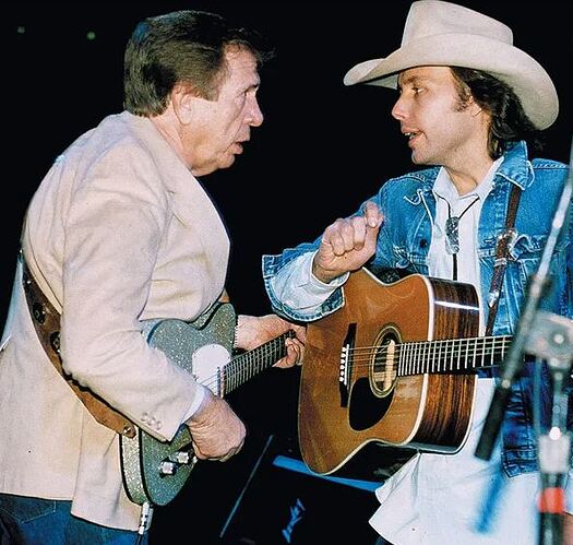 Dwight Yoakam