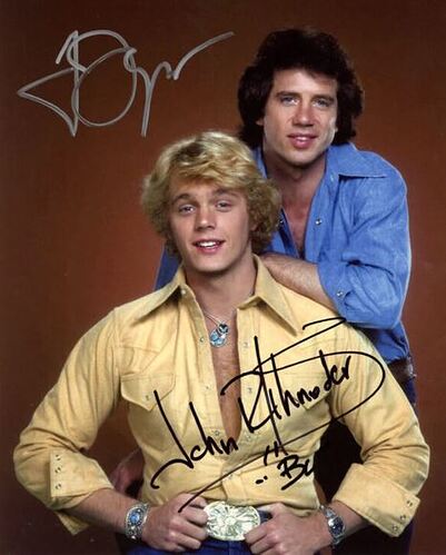 john schneider