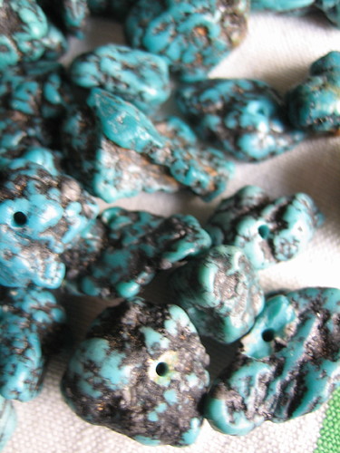 turquoise beads (5)