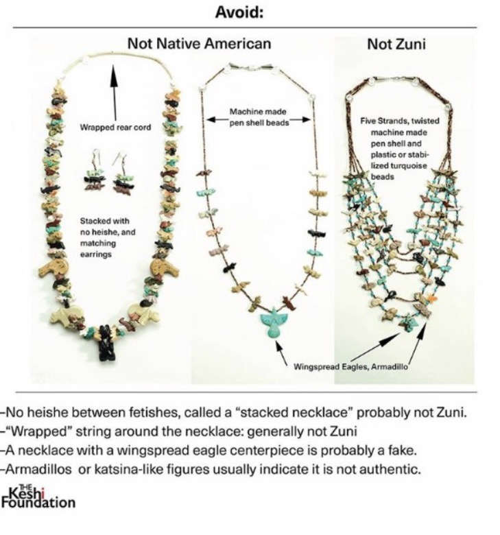 Branch Red Coral Necklace & Earrings Set – Keshi The Zuni Connection