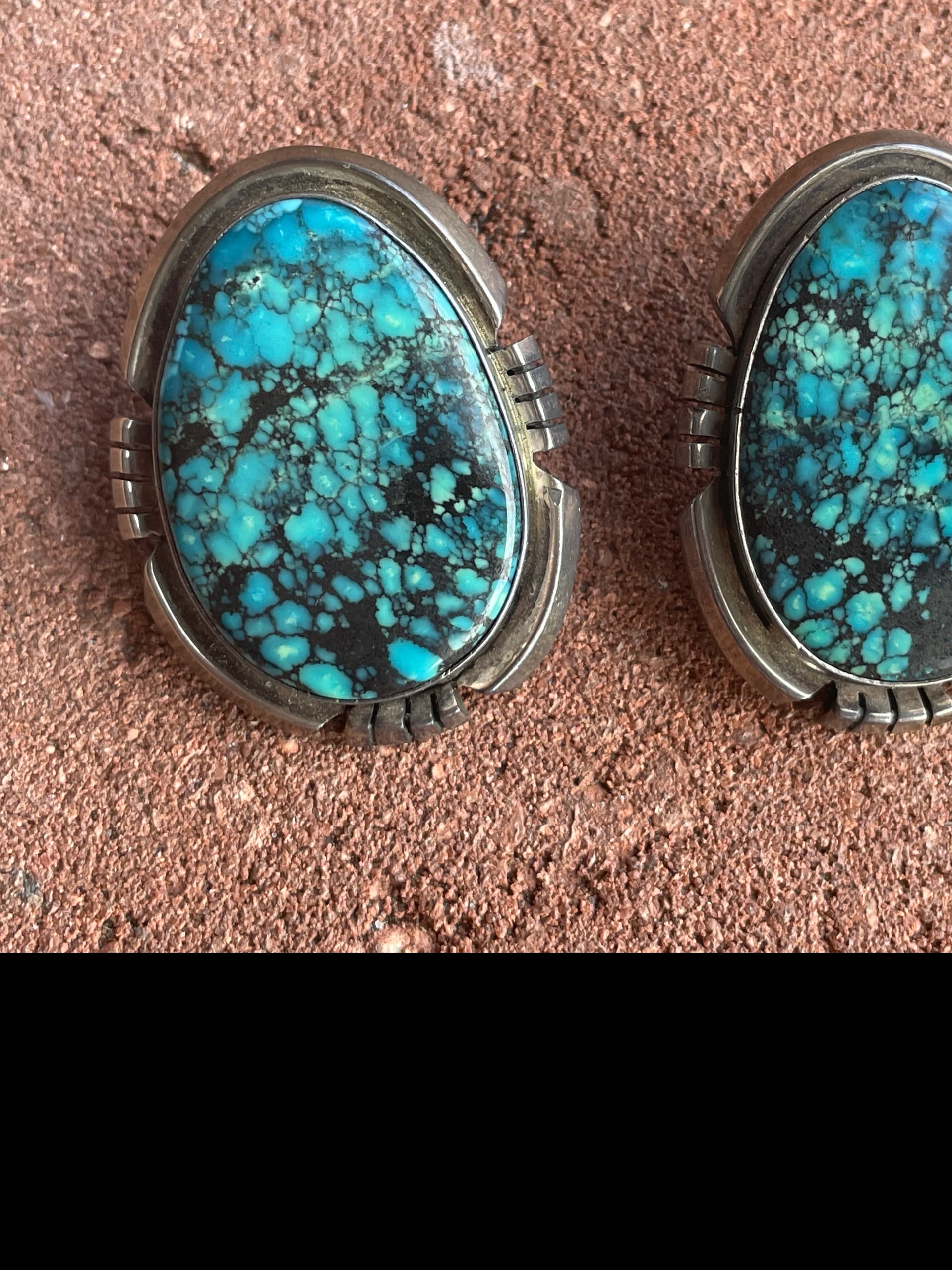 Real turquoise - Real vs. Fake - Turquoise People