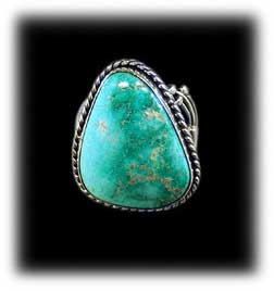 Valley Blue Turquoise